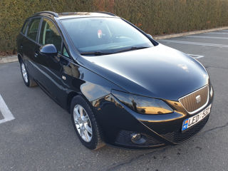 Seat Ibiza foto 5