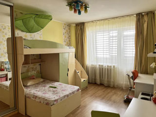 Apartament cu 1 cameră,  Durlești,  Chișinău,  Chișinău mun. foto 2