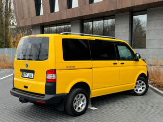 Volkswagen Transporter foto 3