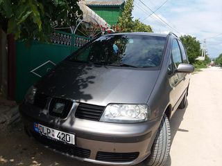 Seat Alhambra foto 1