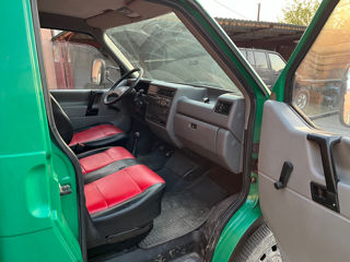 Volkswagen T4 foto 6