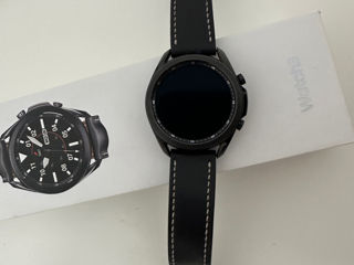 Galaxy Watch 3 45 Mm Sm-r840 Ideal foto 3