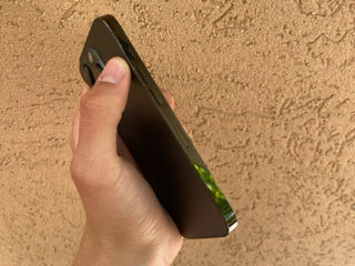iPhone 14 Pro 128gb black 9/10