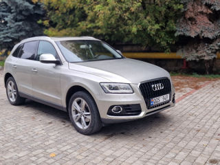 Audi Q5 foto 6