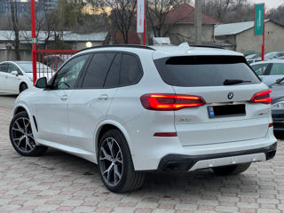 BMW X5 foto 3