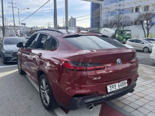 BMW X4 foto 2