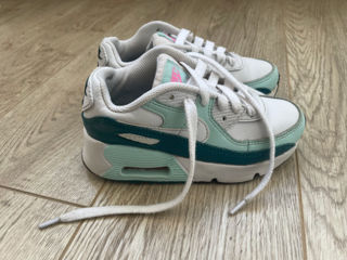 Ghete Nike Air Max foto 2