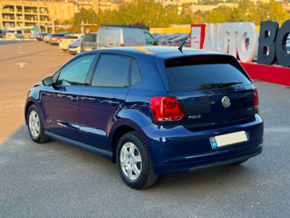 Volkswagen Polo foto 7