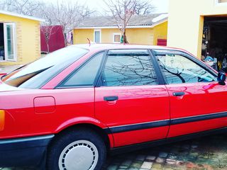 Audi 80 foto 1