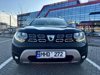 Dacia Duster foto 3