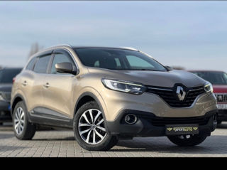 Renault Kadjar foto 3