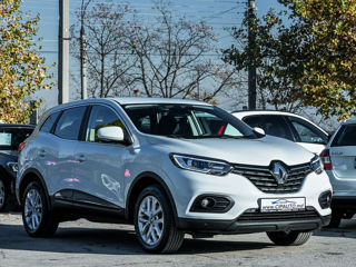 Renault Kadjar foto 4