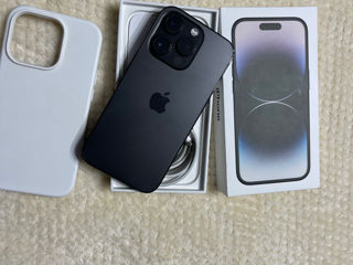 iPhone 14 Pro 256Gb foto 7