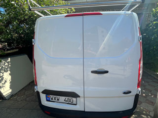 Ford Transit Custom foto 2