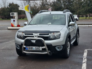 Dacia Duster foto 3