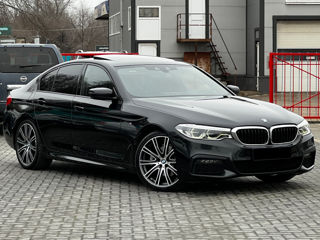 BMW 5 Series foto 4