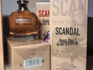 Scandal Jean Paul Gaultier foto 2