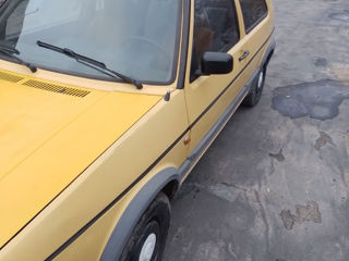 Volkswagen Golf foto 2