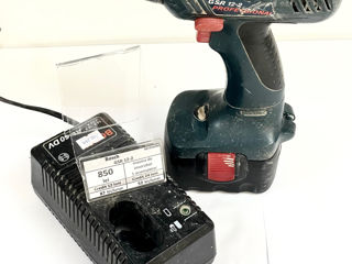 Bosch GSR 12-2 850 lei.