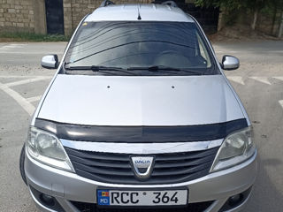 Dacia Logan Mcv