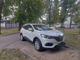 Renault Kadjar foto 2