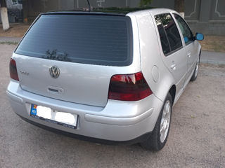 Volkswagen Golf foto 9