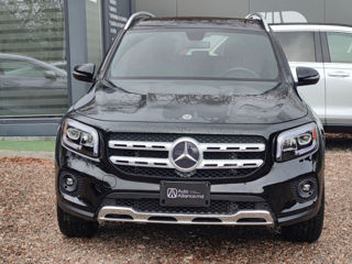 Mercedes GLB foto 2