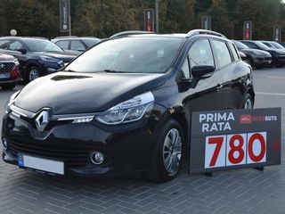 Renault Clio foto 3