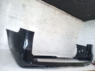 Mercedes Vito W447 Bamper a4478800470  A4478800045 bara AMG 4478803870 A4478853200 A4478854500 foto 2