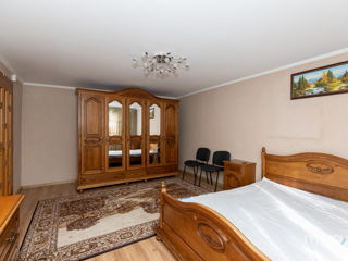 Se vinde Duplex pe str. Serghei Rahmaninov, Buiucani, Chișinău foto 11