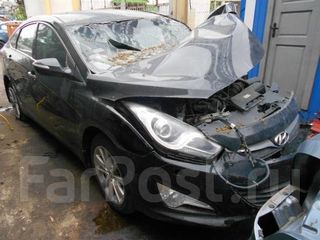 Hyundai i40 foto 2