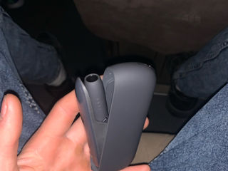 IQOS