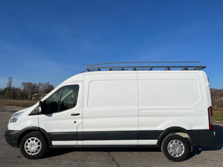 Ford Transit foto 5