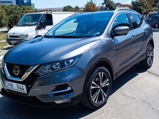 Nissan Qashqai foto 6