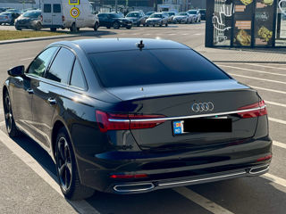 Audi A6 foto 2