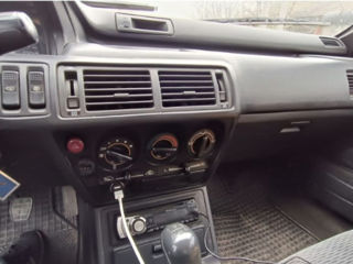 Mitsubishi Galant foto 5