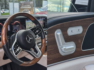 Mercedes GLE foto 9