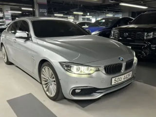 BMW 4 series foto 1