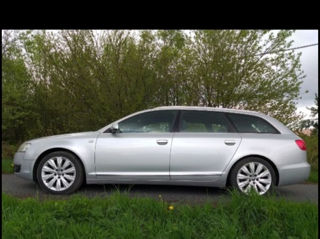 Audi A6 Avant foto 7