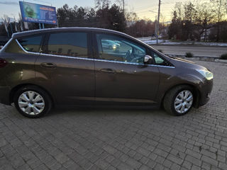 Ford C-Max foto 2