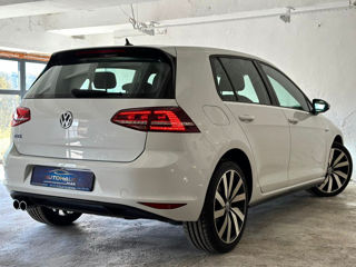 Volkswagen Golf foto 5