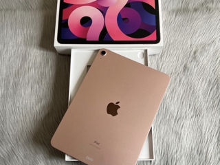 Cumpar iPad Air 4 / iPad Air 5 - Noi - Sigilate foto 1