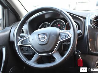 Dacia Logan Mcv foto 6