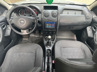 Dacia Duster foto 6