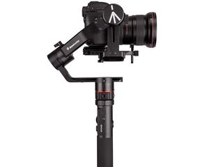 Manfrotto Gimbal 460 Kit foto 5