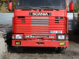 Scania foto 1