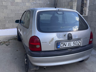 Opel Corsa foto 3