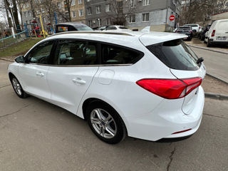 Ford Focus foto 7