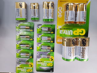 CR 1/3N 476a  4lr44  A544 cr2412 cr2430 cr2450 Webasto battery foto 7