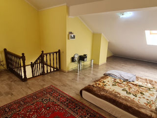 Apartament cu 2 camere, 68 m², Botanica, Chișinău foto 8